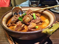-掌柜的店·河南的菜(世茂店)
