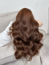 -汤尼英盖TONI&GUY-essensuals