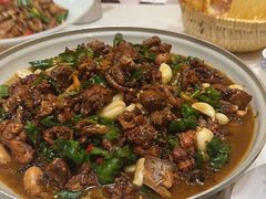 -大张烙馍村(泉山店)