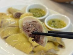 -文记壹心鸡(宝华路店)