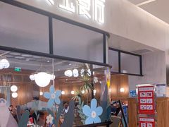 -曼玉餐厅(大卫城店)
