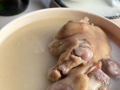-彭记老妈蹄花(文化路店)