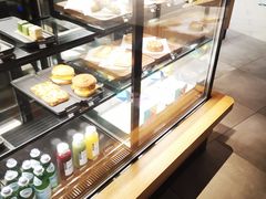 -星巴克(杭州嘉里中心4F店)