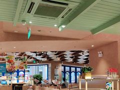 -Aqua Oasis 水天堂(相城天虹商场店)