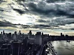 -上海外滩英迪格酒店