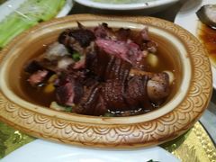 -老长春肉馆(创业大街店)