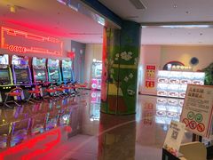 -神帆·元气汤泉(解放西路店)