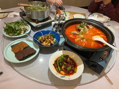 -贵州大厦贵州厅(樱花园西街店)