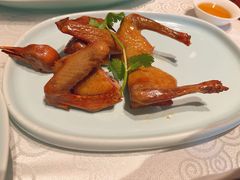 -浙江西子宾馆·牡丹厅