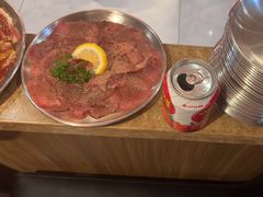 -kingkong大猩猩烤肉(CBD店)