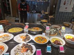 -东门头·江鲜小馆(新天地店)