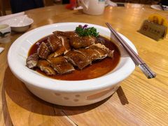 -德胜轩正宗顺德菜(宝安沙井会展中心店)