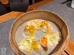 -德发长·花式蒸饺(大唐不夜城店)