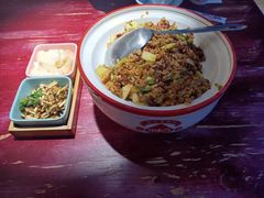 -怪噜范·老贵阳街头名小吃(鸿通城店)