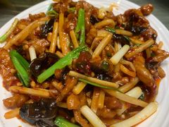 -北李妈妈菜·海肠捞饭(高新万达店)