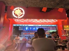 -神府路壹号·海鲜烧烤·砂锅粥·锅物(三坊七巷店)