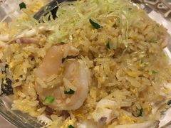 -无招牌海鲜餐厅(滨海艺术中心店)