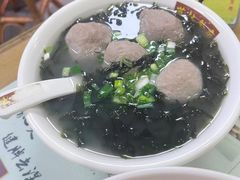 -荔林食店(西华路店)