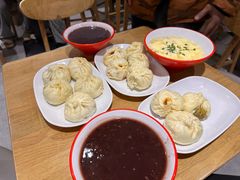 -老陶包子铺(南大西南村店)