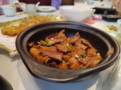 -食光慢宴·安吉土菜馆