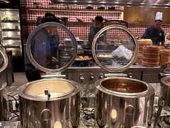 -金海湾自助餐厅(金陵饭店)