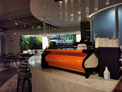 -Peet's 皮爷咖啡(东湖路手作店)