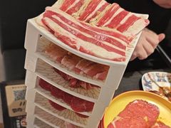 -AJIYA·池袋日式烧肉自助(天津万象城店)