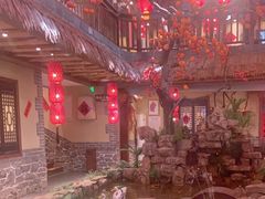 -鱼满舱·鲜活海鲜·正宗鲁菜