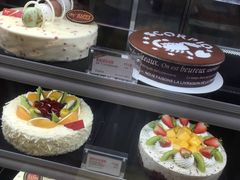 -85度C(广州石牌桥店)