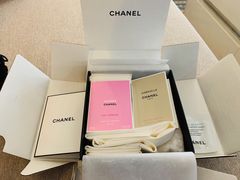 -CHANEL(IFS国金中心店)