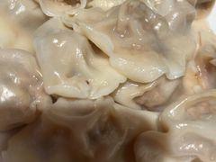 -安天民北方饺子(白石洲店)