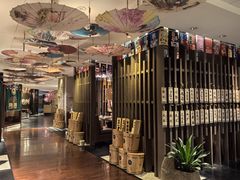 -佛山希尔顿酒店·融誉亚洲美食荟