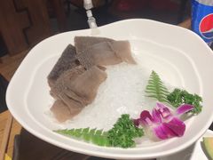 -巴奴毛肚火锅(广益哥伦布店)