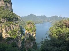 -易水湖景区