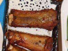 -糟粕醋·椰苑海南菜餐厅(亚龙湾天域酒店)