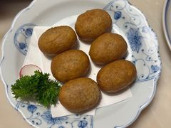 -林四喜·闽南传家菜(鼓浪屿店)