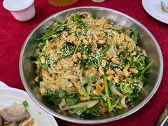 -隆都四季香饭店(碧海路店)