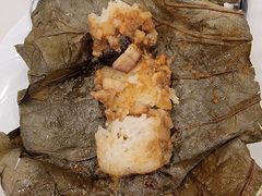 糯米鸡-凤凰楼酒家·粤宴点心(华强北店)