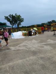 点击看大图 -季高兔窝窝亲子园(上海薰衣草公园店)