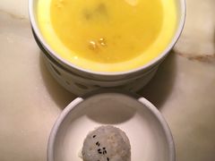 佛跳墙米饭-绿茶餐厅(西单老佛爷店)