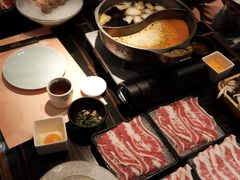 布丁-山葵家·创意料理(临平银泰城店)