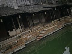-黎里古镇