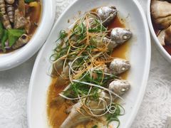 -东江海鲜大排档·潮汕菜·砂锅粥