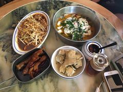 -慧娟面馆·餐厅(望江路店)