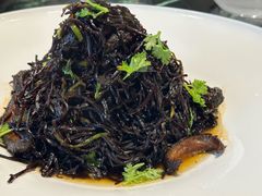 -甄御•海鲜新青岛菜(麦岛店)