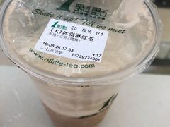 -1点点(二七万达店)