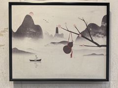 -观桥阁(锦溪店)