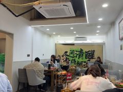 -刘少华贵州小黄牛·鲜牛肉火锅(总店)