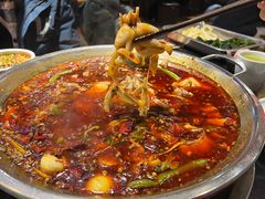 -小饕荟雅安贡椒鱼鲜馆(广福桥店)