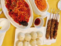 -功德林素菜饭庄(前门店)